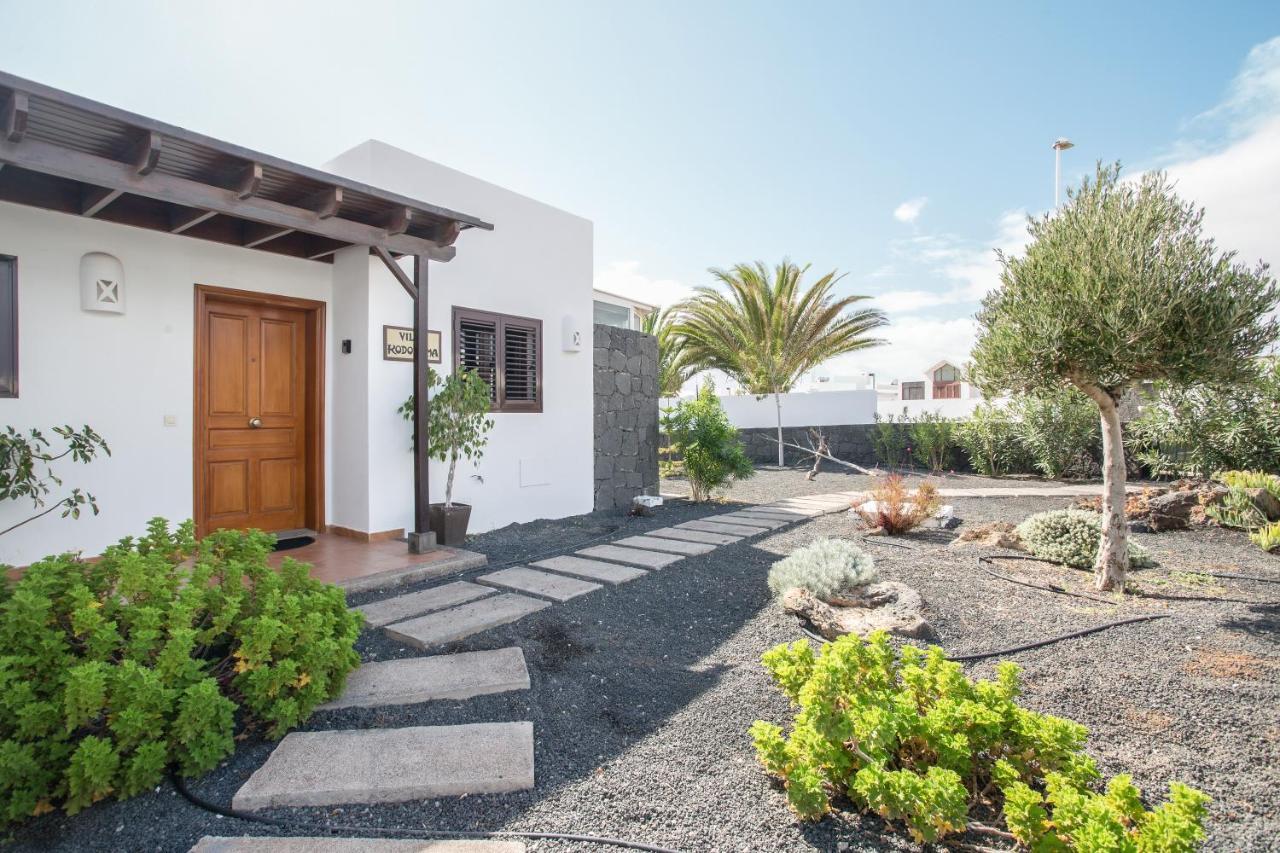 Villa Kodotoma يايثا المظهر الخارجي الصورة